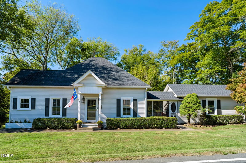 2755 Darrell Newton Dr, Graham, NC 27253