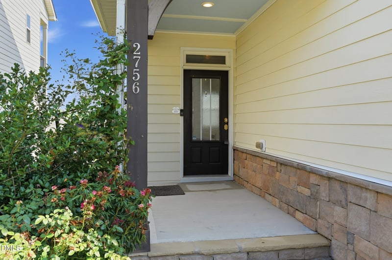 2756 Abruzzo Dr, Apex, NC 27502
