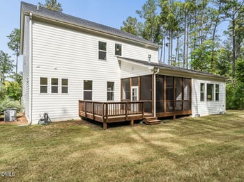 2756 Flume Gate Dr, Raleigh, NC 27603