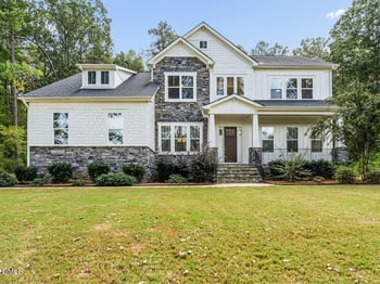 2756 Flume Gate Dr, Raleigh, NC 27603