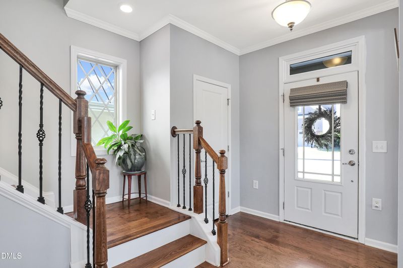 2758 Abruzzo Dr, Apex, NC 27502