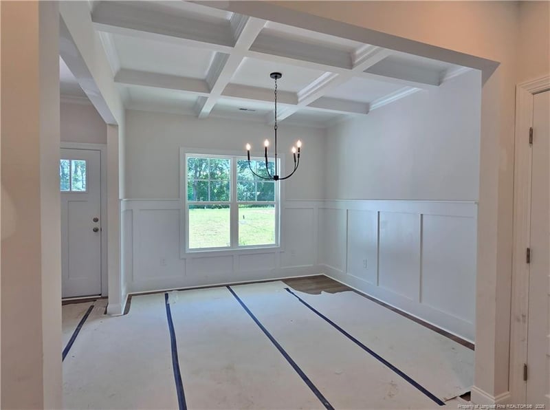 2762 Norrington Rd, Lillington, NC 27546