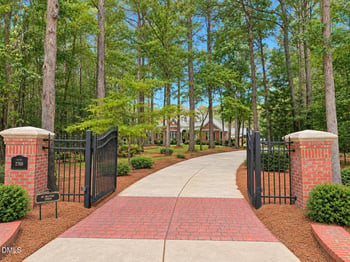 2769 Weaver Hill Dr, Apex, NC 27502