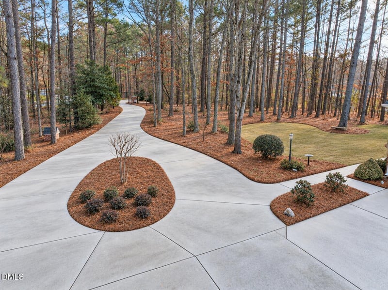 2769 Weaver Hill Dr, Apex, NC 27502