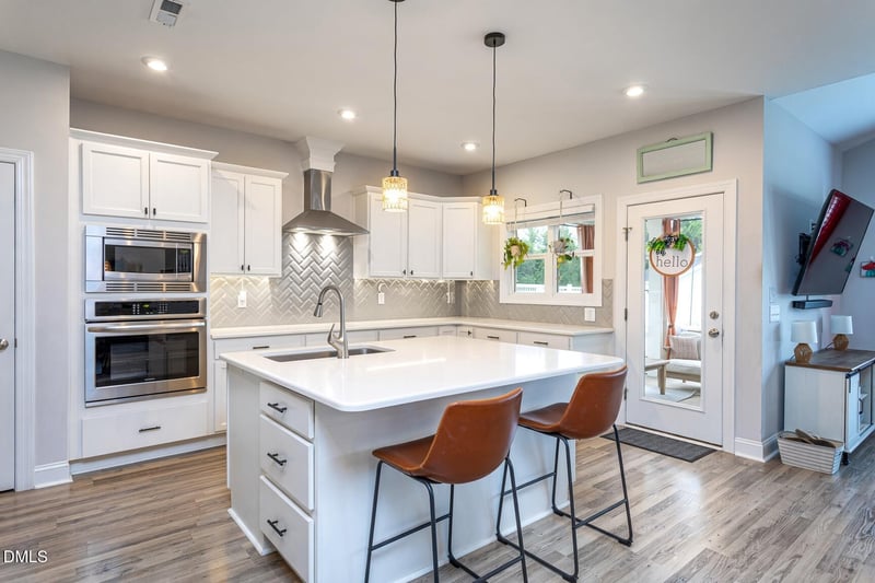 277 Kavanaugh Rd, Wake Forest, NC 27587