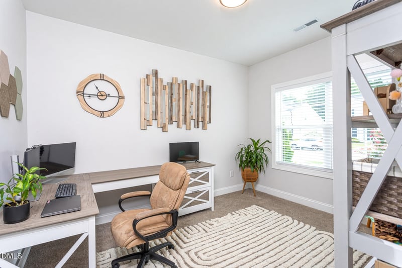 277 Kavanaugh Rd, Wake Forest, NC 27587