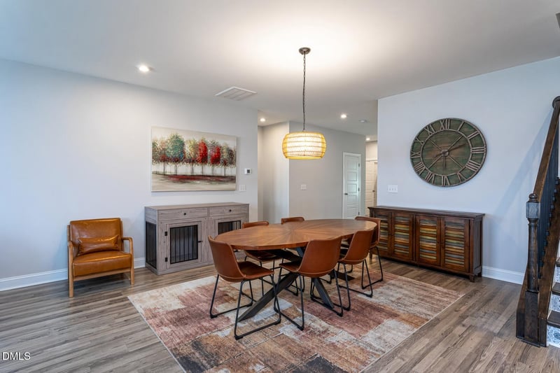 277 Kavanaugh Rd, Wake Forest, NC 27587