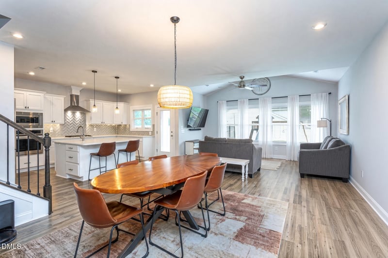 277 Kavanaugh Rd, Wake Forest, NC 27587