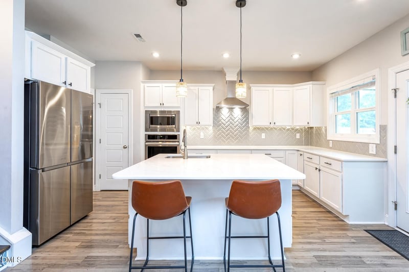 277 Kavanaugh Rd, Wake Forest, NC 27587
