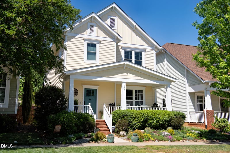 277 Millbrook Dr, Pittsboro, NC 27312