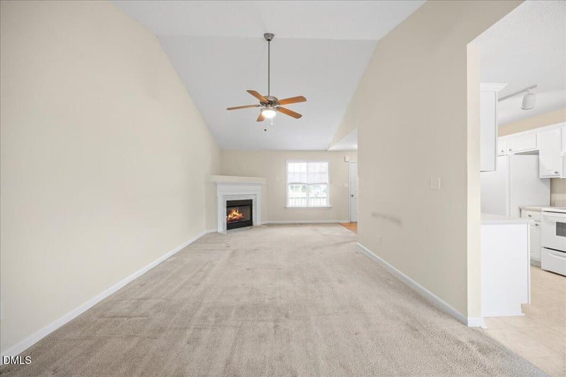 277 Wagner Rd, Willow Springs, NC 27592