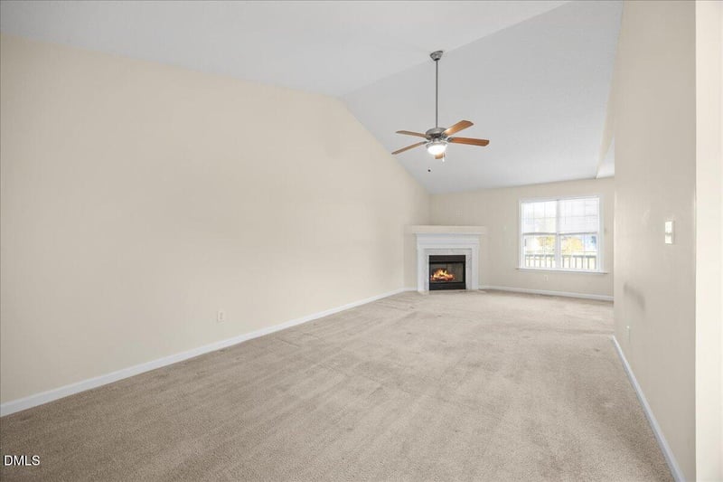 277 Wagner Rd, Willow Springs, NC 27592