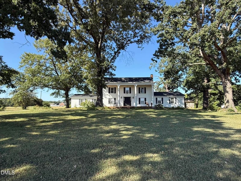 2778 Grove Hill Rd, Franklinton, NC 27525