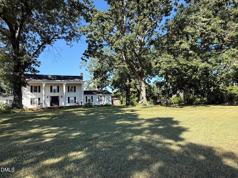 2778 Grove Hill Rd, Franklinton, NC 27525