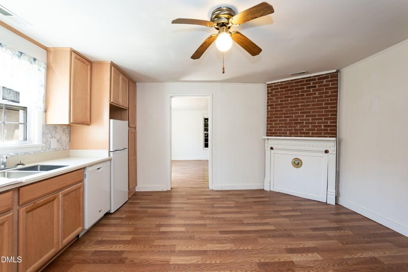 278 Hill St, Wake Forest, NC 27587