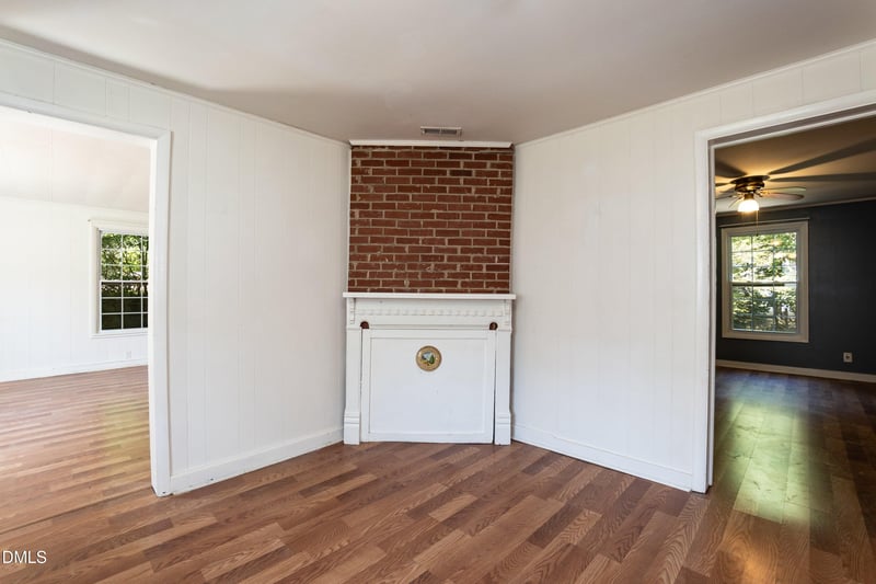 278 Hill St, Wake Forest, NC 27587