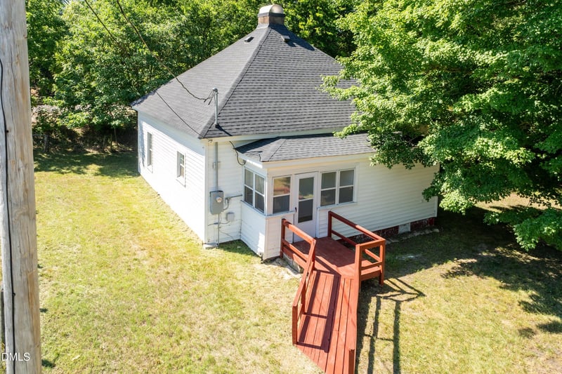 278 Hill St, Wake Forest, NC 27587
