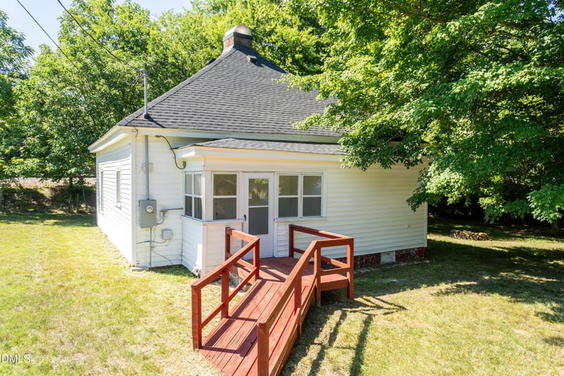 278 Hill St, Wake Forest, NC 27587