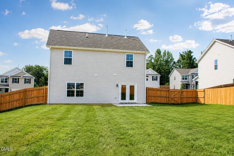 278 Plains Dr, Burlington, NC 27217