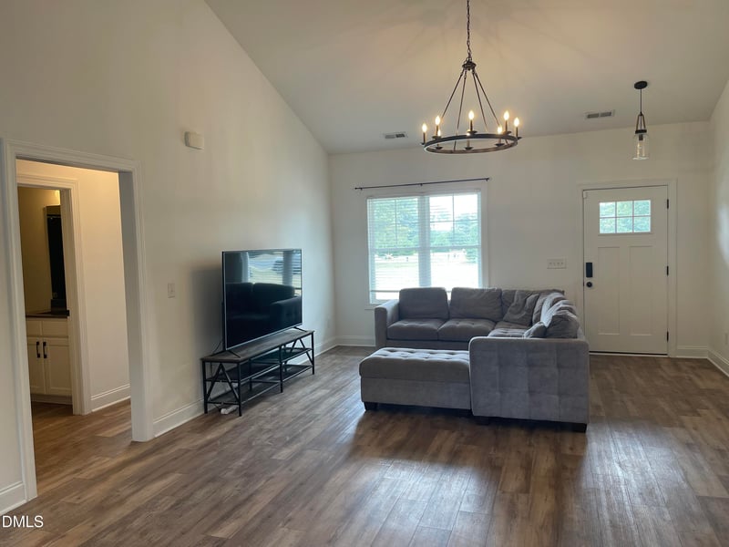 2781 Oak Grove Church Rd, Angier, NC 27501