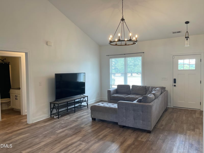 2781 Oak Grove Church Rd, Angier, NC 27501