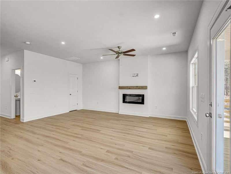 279 Travelers Way, Lillington, NC 27546