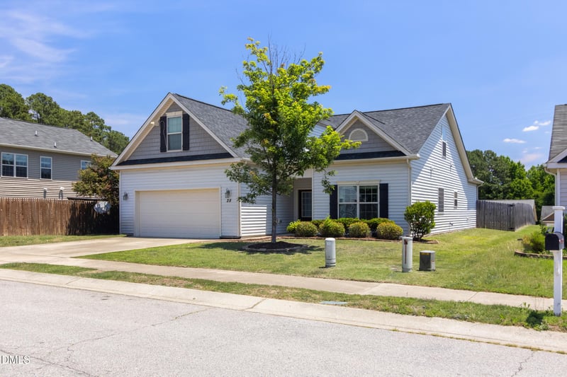 28 Arbor Loop, Angier, NC 27501