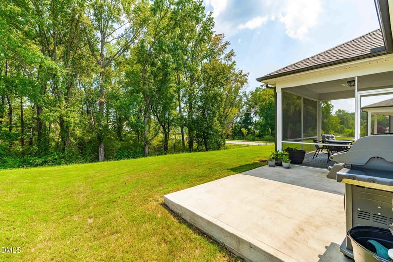28 N Brookhollow Way, Clayton, NC 27520