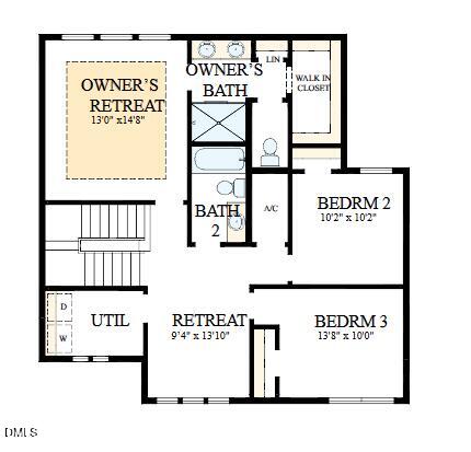 28 Restful Point, Fuquay Varina, NC 27526