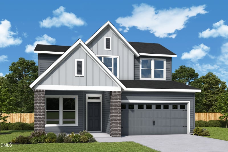 28 Restful Point, Fuquay Varina, NC 27526