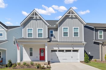 280 Beacon Dr, Pittsboro, NC 27312