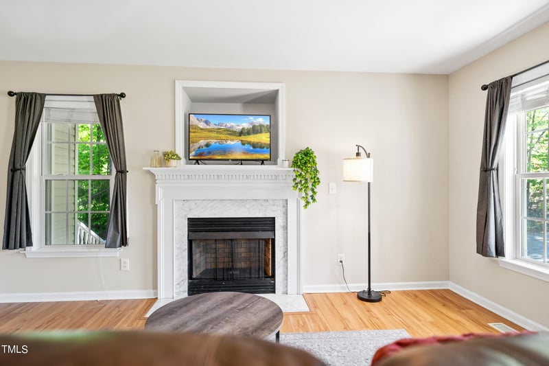 280 Beaver Ridge Dr, Youngsville, NC 27596