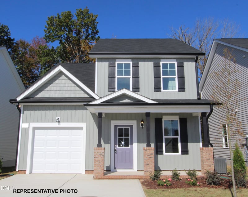 280 Bullseye Ct, Middlesex, NC 27557