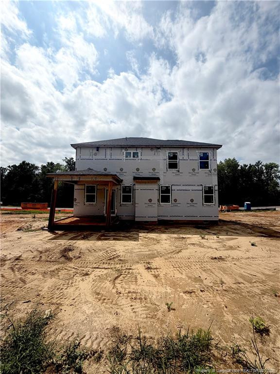 280 Maverick Ln Lot 13, Dunn, NC 28334
