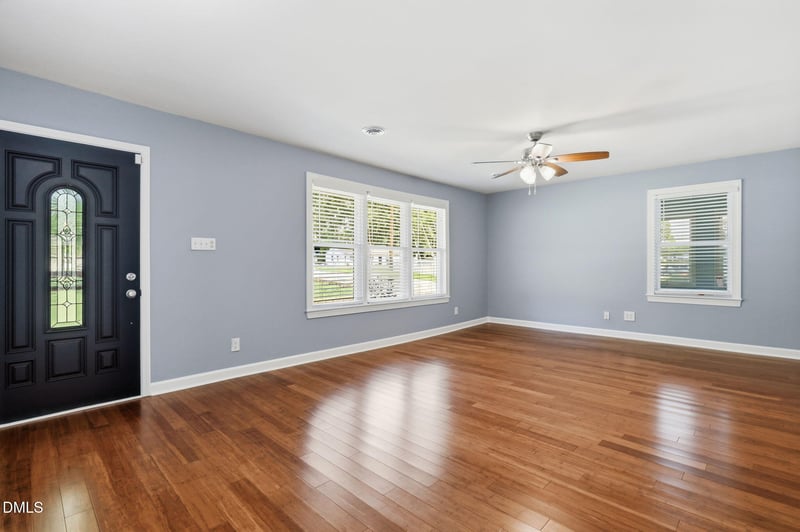 2800 Davie Dr, Durham, NC 27704