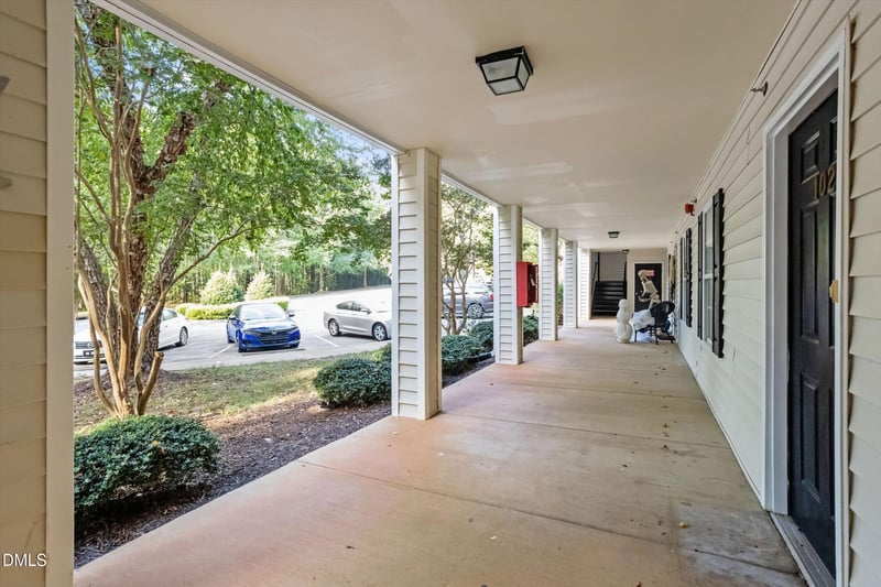 2800 Trailwood Pines Ln #102, Raleigh, NC 27603