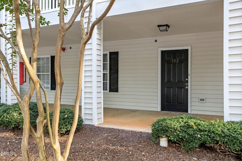 2800 Trailwood Pines Ln #102, Raleigh, NC 27603