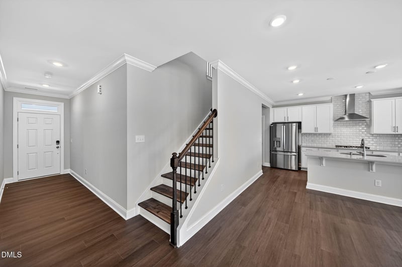 2800 Warm Breeze Way, Knightdale, NC 27545