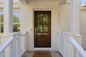 2801 Ashland St, Raleigh, NC 27608