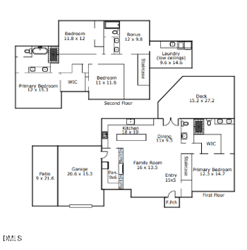 2801 Ashland St, Raleigh, NC 27608
