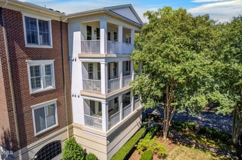 2801 Glenwood Gardens Ln #203, Raleigh, NC 27608