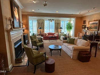 2801 Glenwood Gardens Ln #205, Raleigh, NC 27608