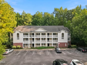 2801 Trailwood Pines Ln, Raleigh, NC 27603