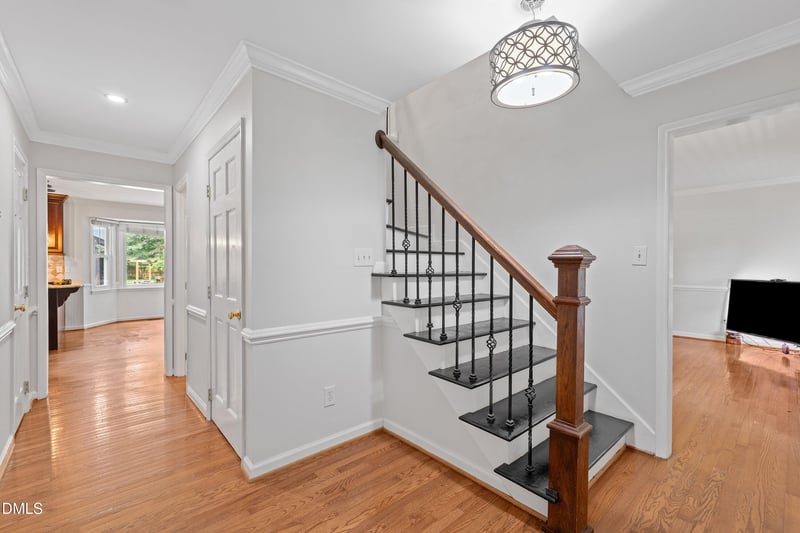 2802 Camfield Pl, Garner, NC 27529