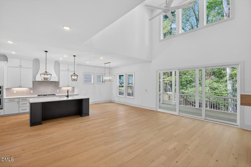 2802 Pathway Dr, Chapel Hill, NC 27516