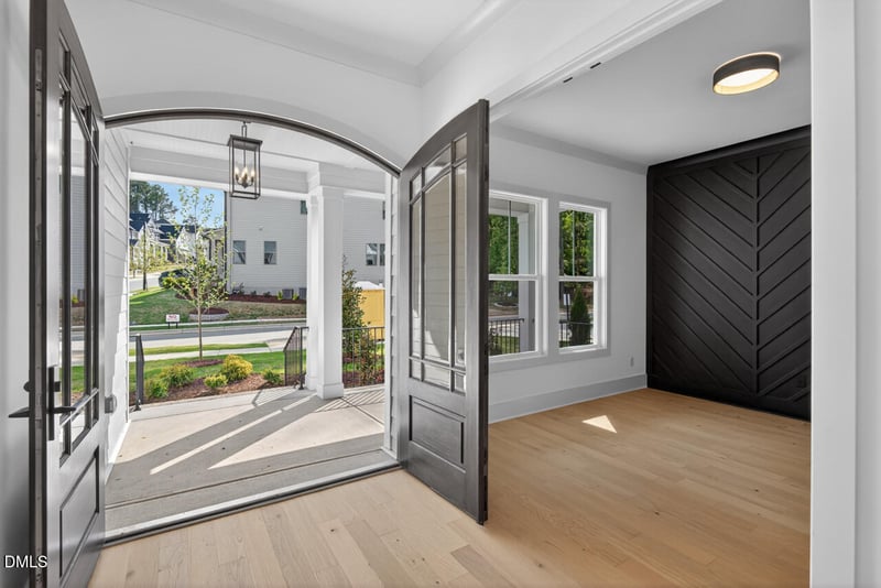 2802 Pathway Dr, Chapel Hill, NC 27516