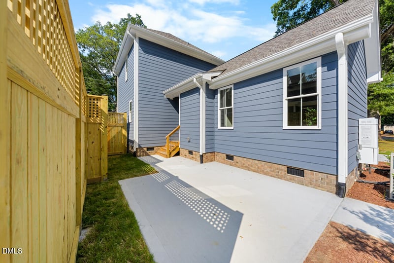 2803 B Fawn Ave, Durham, NC 27705