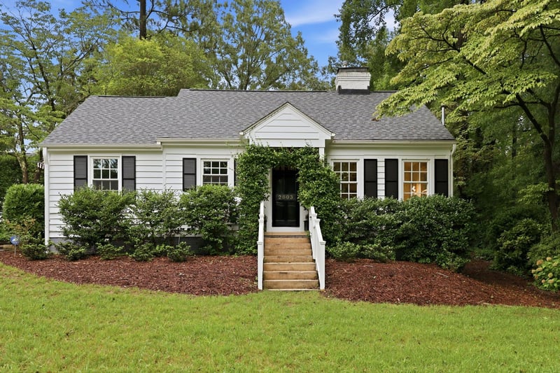 2803 Wayland Dr, Raleigh, NC 27608