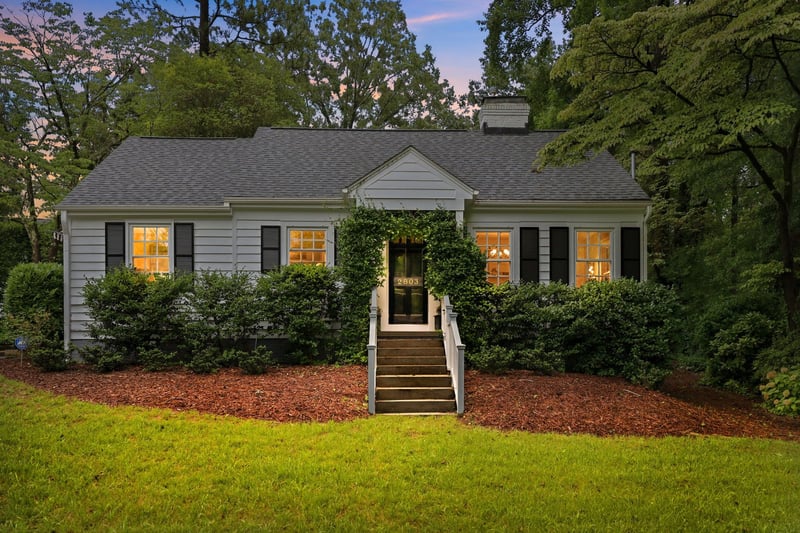 2803 Wayland Dr, Raleigh, NC 27608