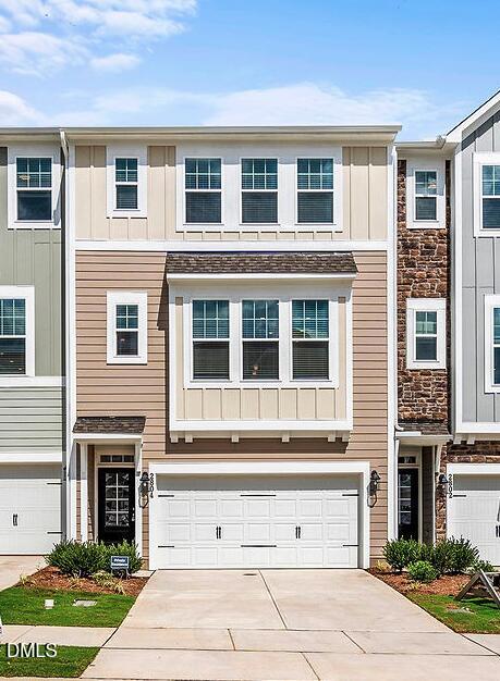 2804 Austin Fls Station, Apex, NC 27502